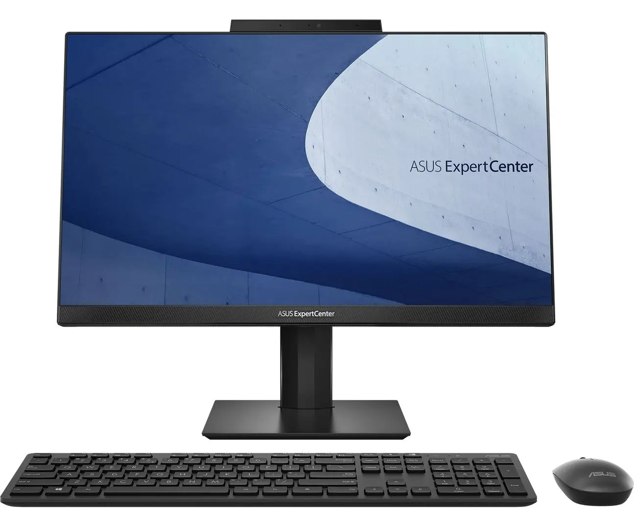 Моноблок Asus ExpertCenter E5402 Intel Core  i3-11100B 8GB DDR4/256GB SSD (Black)