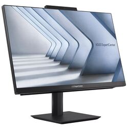 All in one Asus ExpertCenter E5402 Intel Core i5-1340P 8GB DDR4/512GB SSD (Maincase Black) Thumb