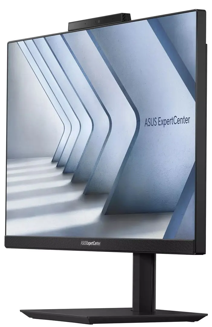 All in one Asus ExpertCenter E5402 Intel Core i5-1340P 8GB DDR4/512GB SSD (Maincase Black)
