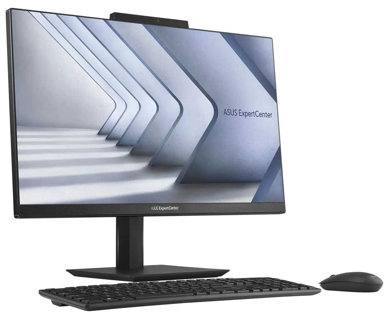 All in one Asus ExpertCenter E5402 Intel Core i5-1340P 8GB DDR4/512GB SSD (Maincase Black)