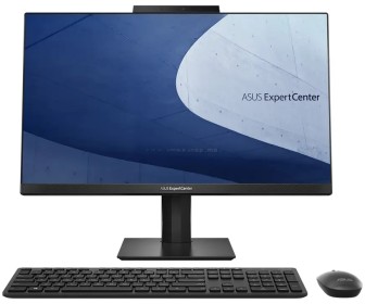 All in one Asus ExpertCenter E5402 Intel Core i7-11700B 16GB DDR4/512GB SSD (Black)