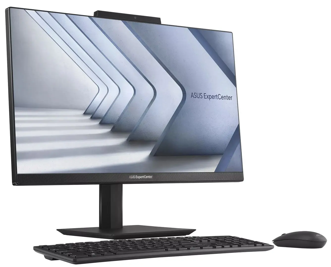 Моноблок Asus ExpertCenter E5402WVAK-BA0430 Intel Core i5-1340P 16GB DDR4/512GB SSD (Black)