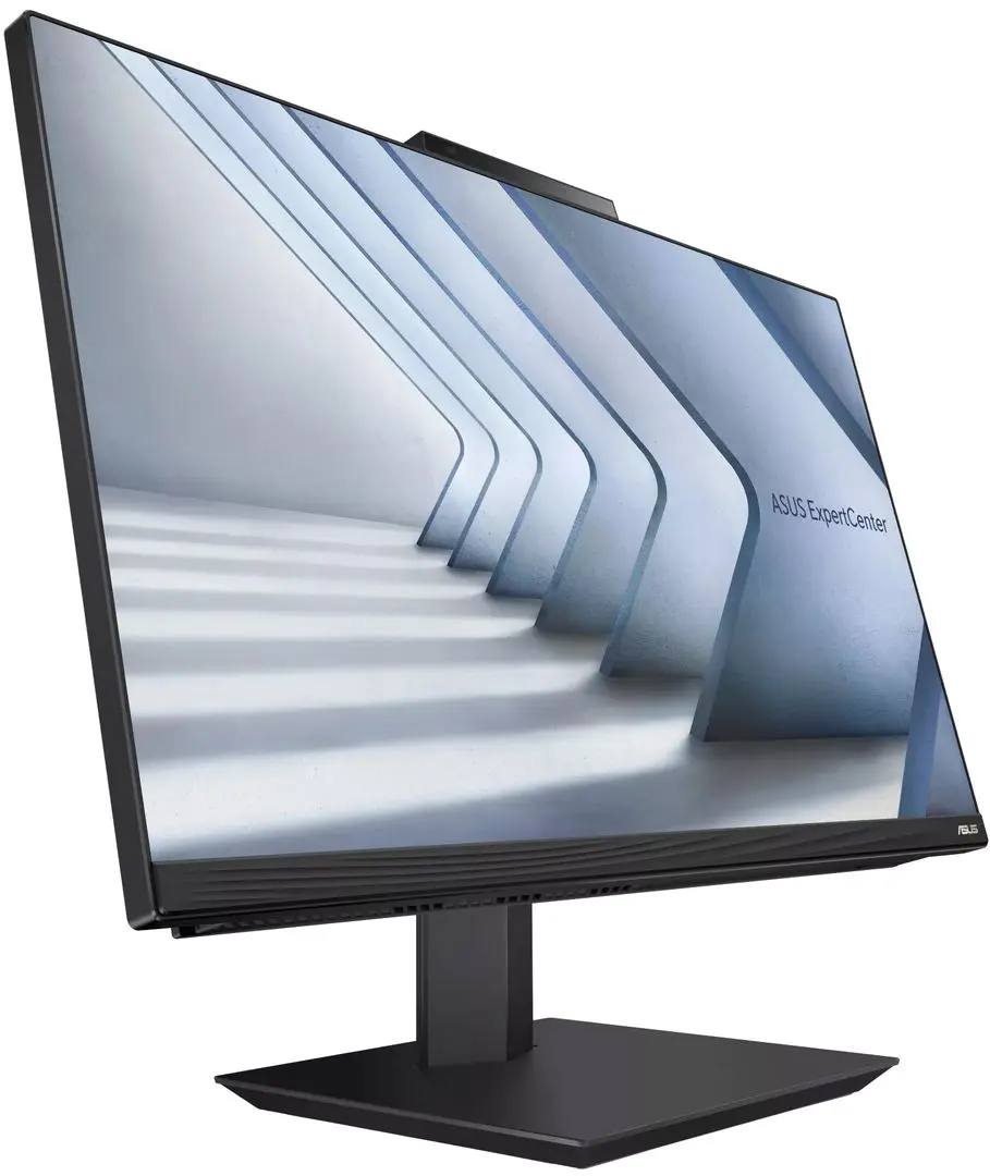 Моноблок Asus ExpertCenter E5702 Intel Core 3 100U 8GB DDR5/512GB SSD (Black)