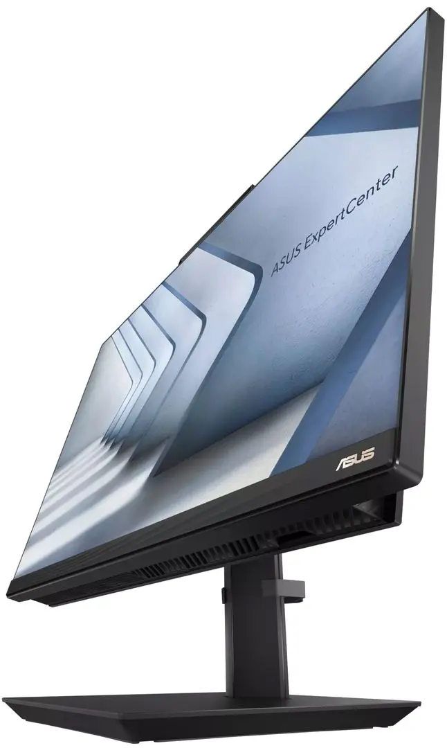 All in one Asus ExpertCenter E5702 Intel Core 5 120U 16GB DDR5/512GB SSD (Black)
