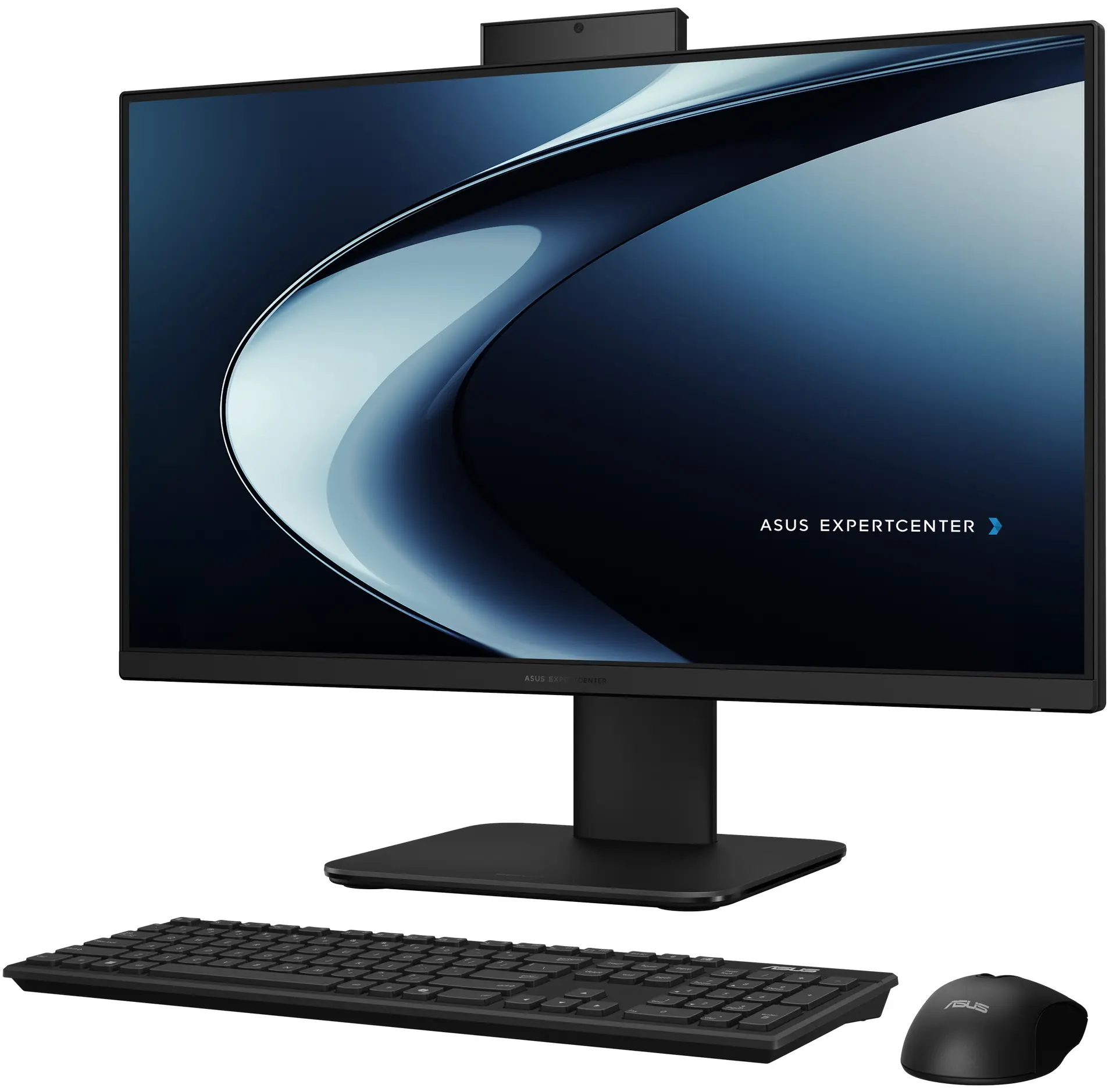 All in one Asus ExpertCenter P440VA Intel Core i3-1315U 8GB DDR5/512GB SSD (Black)