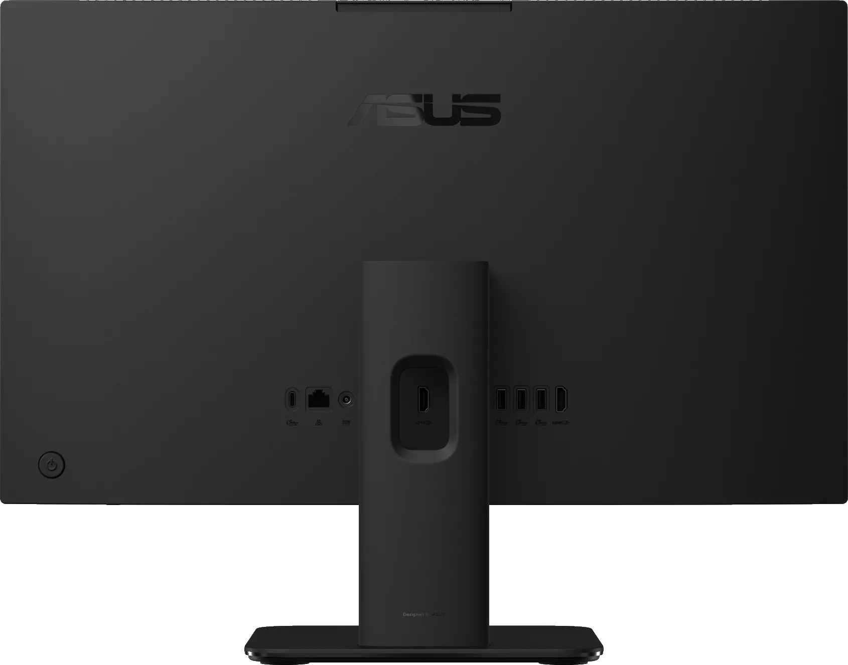 All in one Asus ExpertCenter P440VA Intel Core i3-1315U 8GB DDR5/512GB SSD (Black)