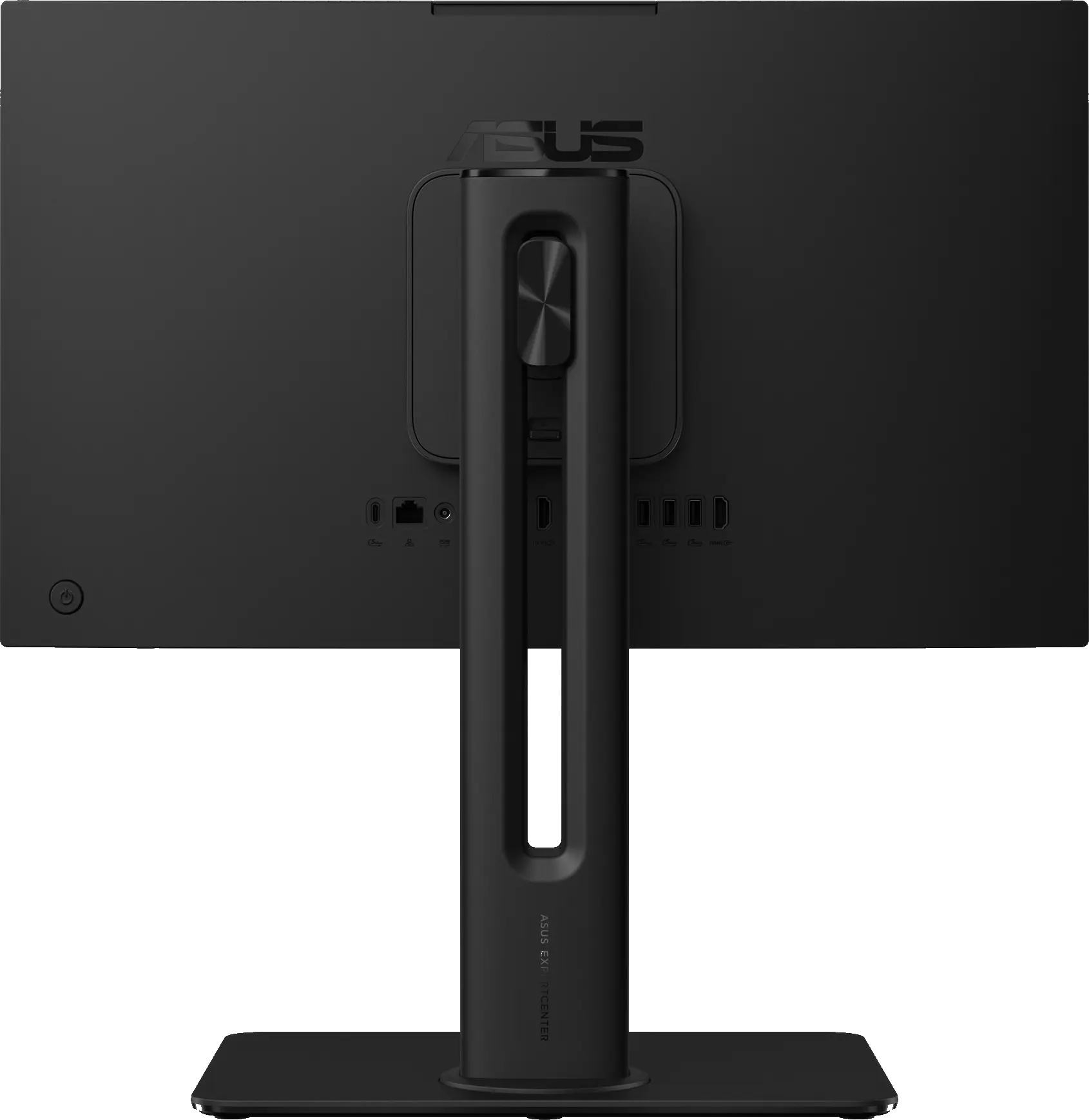 All in one Asus ExpertCenter P440VA Intel Core i3-1315U 8GB DDR5/512GB SSD (Black)