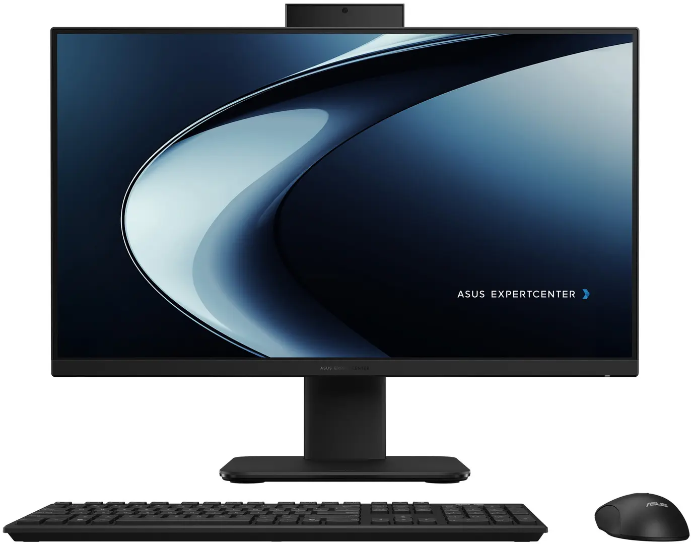 All in one Asus ExpertCenter P440VA Intel Core i3-1315U 8GB DDR5/512GB SSD (Black)
