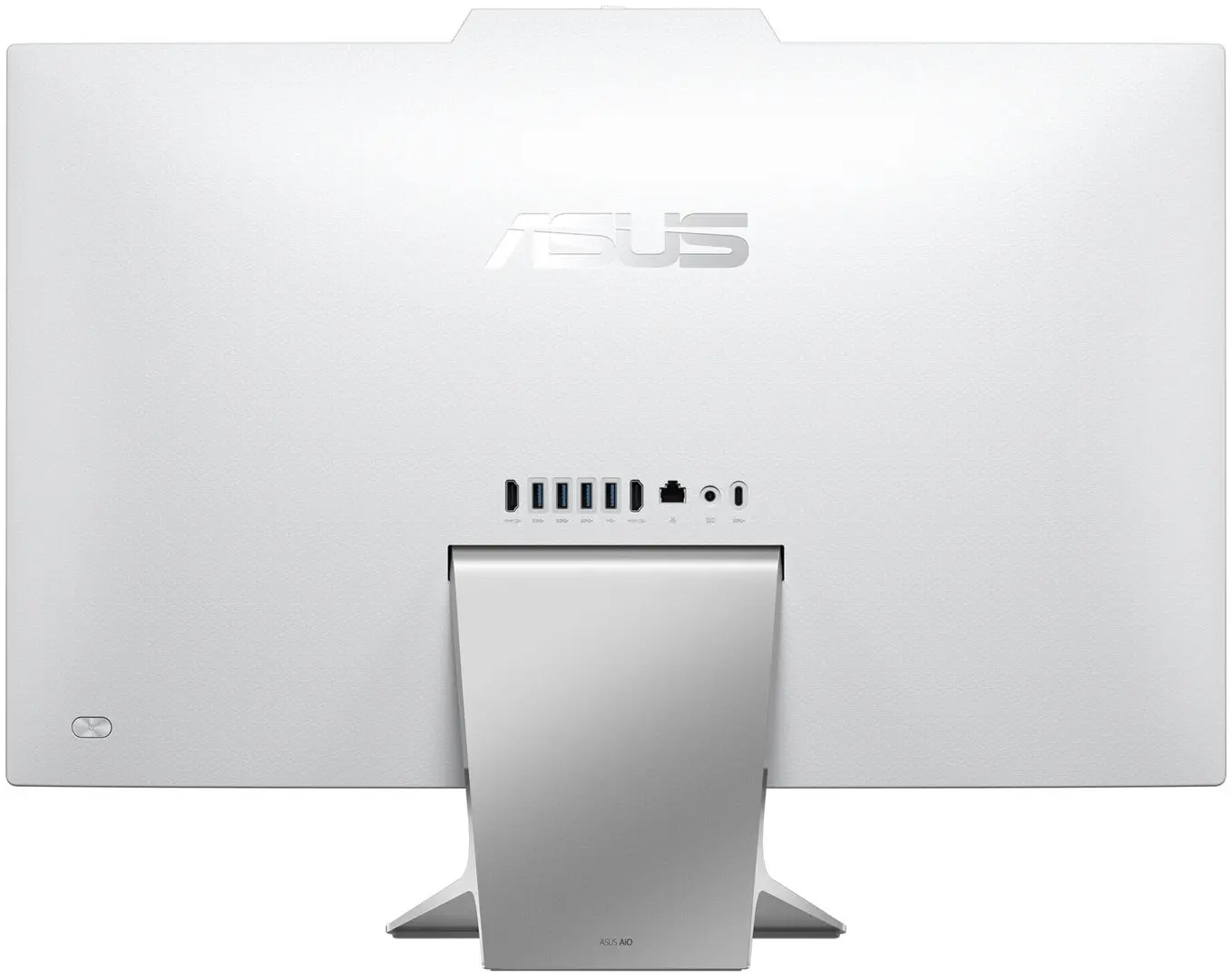 All in one Asus F3702 AMD Ryzen 3 7320U 8GB DDR5/512GB SSD (White)