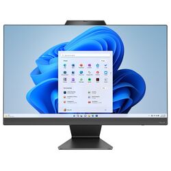 Моноблок Asus F3702 F3702WFA-BPE003X AMD Ryzen 5 7520U 8GB DDR5/512GB SSD W11P (Black) Thumb