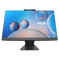 Моноблок Asus F3702 F3702WFA-BPE003X AMD Ryzen 5 7520U 8GB DDR5/512GB SSD W11P (Black) Thumb