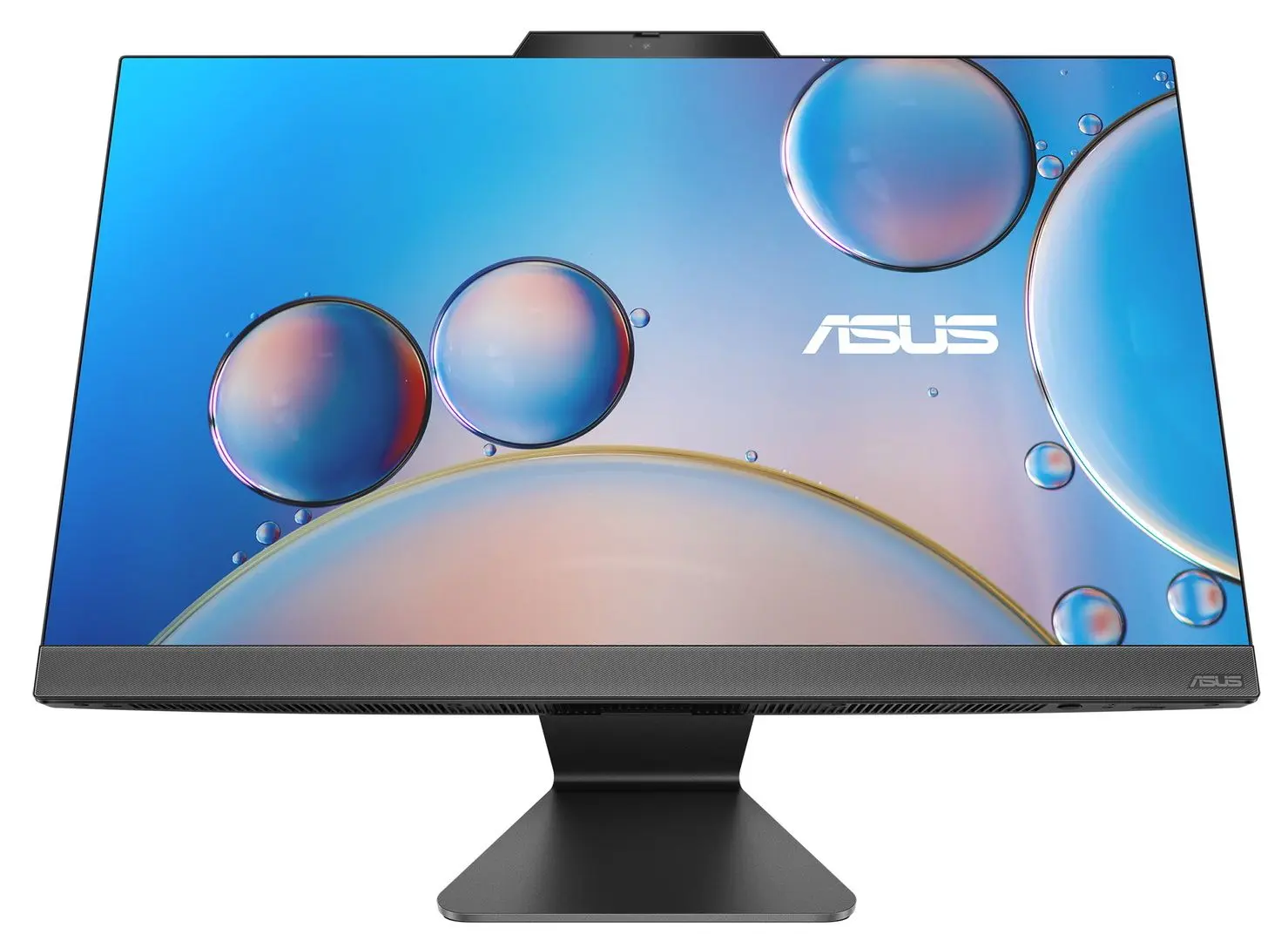 Моноблок Asus F3702 F3702WFA-BPE003X AMD Ryzen 5 7520U 8GB DDR5/512GB SSD W11P (Black)