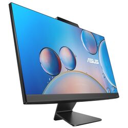 Моноблок Asus F3702 F3702WFA-BPE003X AMD Ryzen 5 7520U 8GB DDR5/512GB SSD W11P (Black) Thumb