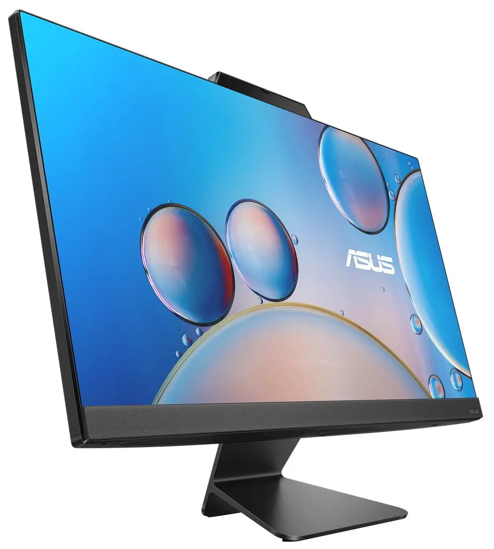 Моноблок Asus F3702 F3702WFA-BPE003X AMD Ryzen 5 7520U 8GB DDR5/512GB SSD W11P (Black)