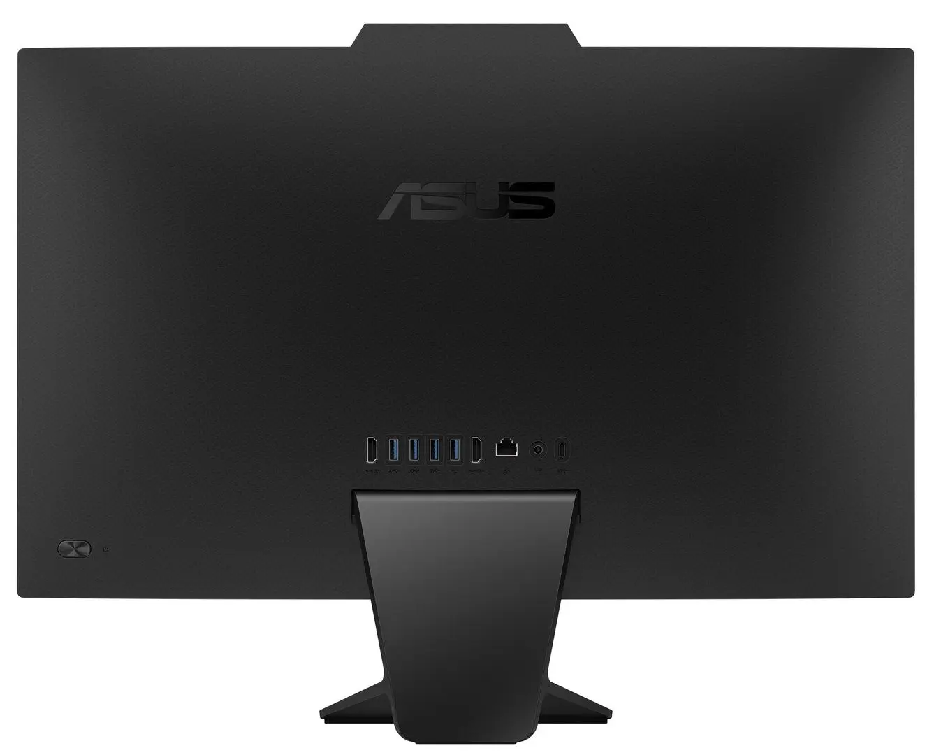 Моноблок Asus F3702 F3702WFA-BPE003X AMD Ryzen 5 7520U 8GB DDR5/512GB SSD W11P (Black)