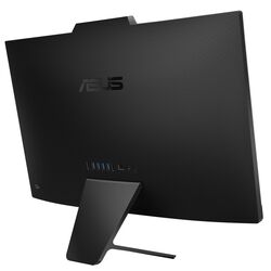 Моноблок Asus F3702 F3702WFA-BPE003X AMD Ryzen 5 7520U 8GB DDR5/512GB SSD W11P (Black) Thumb