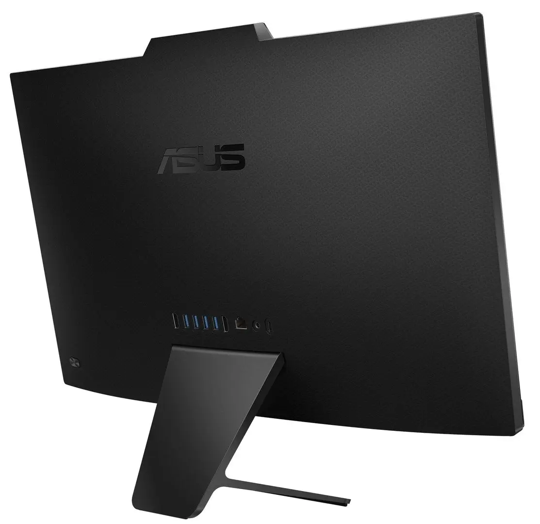 Моноблок Asus F3702 F3702WFA-BPE003X AMD Ryzen 5 7520U 8GB DDR5/512GB SSD W11P (Black)