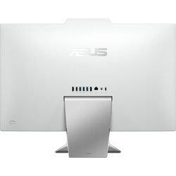 Моноблок Asus F3702 F3702WFA-WPE0090 AMD Ryzen 3 7320U 8GB DDR5/512GB SSD (White) Thumb