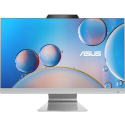 All in one Asus F3702 F3702WFA-WPE0100 AMD Ryzen 5 7520U 8GB DDR5/512GB SSD (White) Thumb