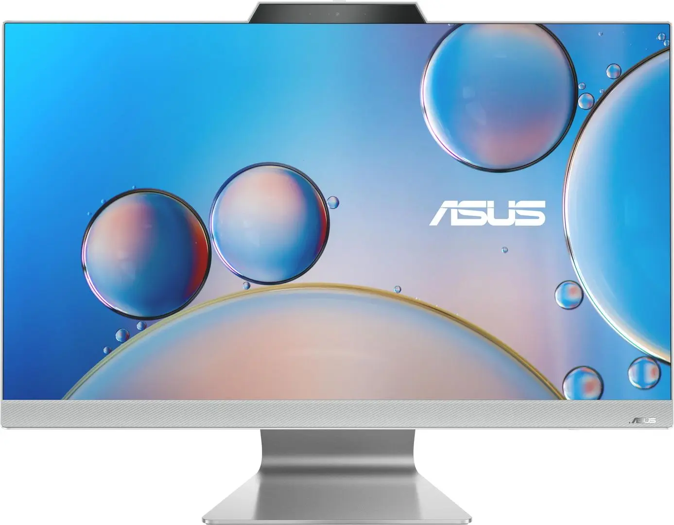 All in one Asus F3702 F3702WFA-WPE0100 AMD Ryzen 5 7520U 8GB DDR5/512GB SSD (White) - 4