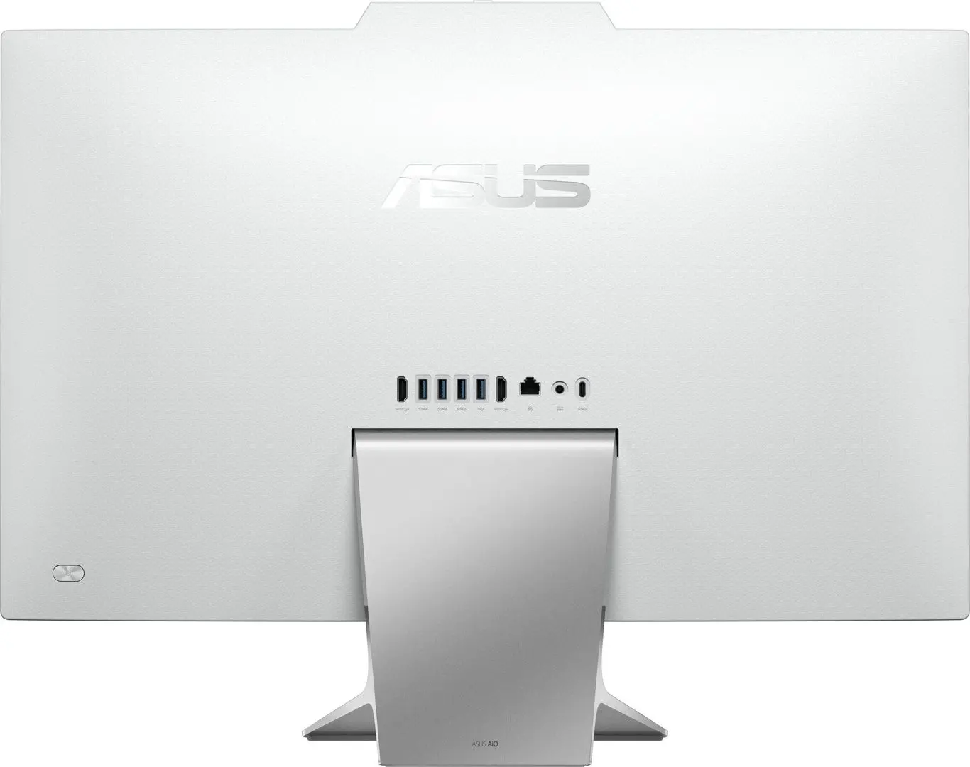 All in one Asus F3702 F3702WFA-WPE0100 AMD Ryzen 5 7520U 8GB DDR5/512GB SSD (White) - 7