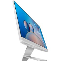 All in one Asus M3200WUAK-WA012M AMD Ryzen 3 5300U 8GB DDR4/256GB SSD (White) Thumb