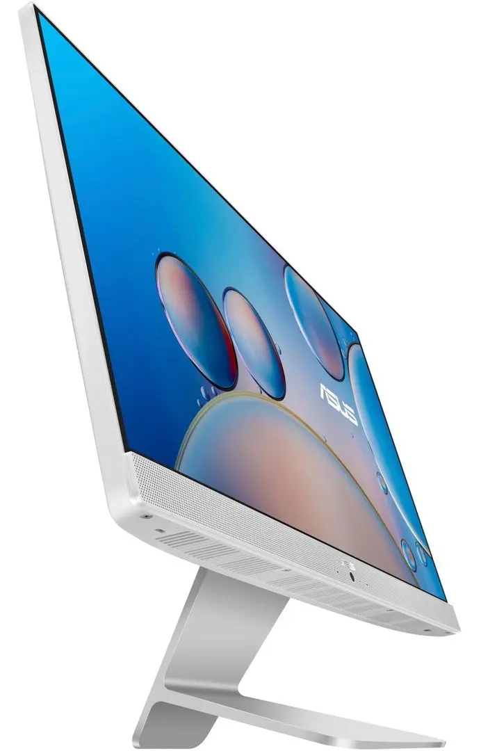 All in one Asus M3200WUAK-WA012M AMD Ryzen 3 5300U 8GB DDR4/256GB SSD (White)