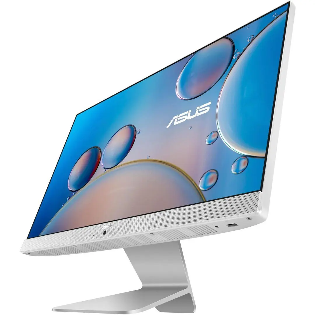 All in one Asus M3200WUAK-WA012M AMD Ryzen 3 5300U 8GB DDR4/256GB SSD (White)