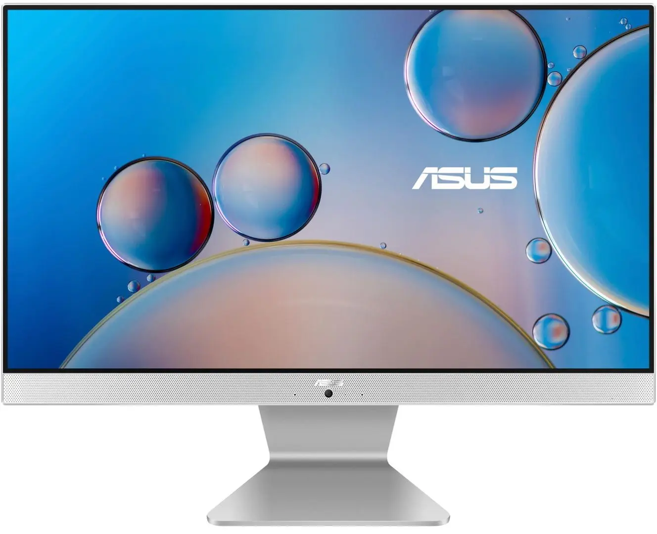 All in one Asus M3200WUAK-WA012M AMD Ryzen 3 5300U 8GB DDR4/256GB SSD (White)