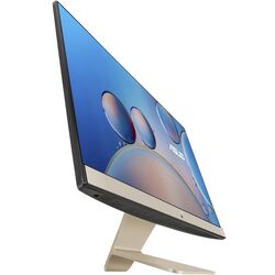 Моноблок Asus M3400WYAK-BA009X AMD Ryzen 5 5625U 8GB DDR4/256GB SSD (Bej/Black) Thumb