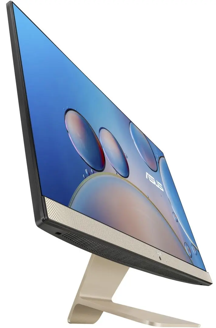 Моноблок Asus M3400WYAK-BA009X AMD Ryzen 5 5625U 8GB DDR4/256GB SSD (Bej/Black)