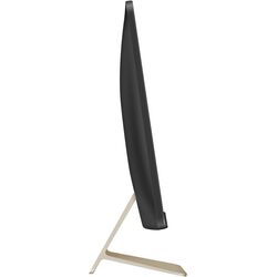 Моноблок Asus M3400WYAK-BA009X AMD Ryzen 5 5625U 8GB DDR4/256GB SSD (Bej/Black) Thumb