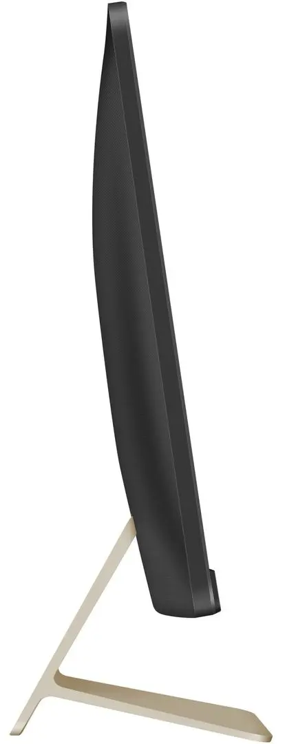 Моноблок Asus M3400WYAK-BA009X AMD Ryzen 5 5625U 8GB DDR4/256GB SSD (Bej/Black)