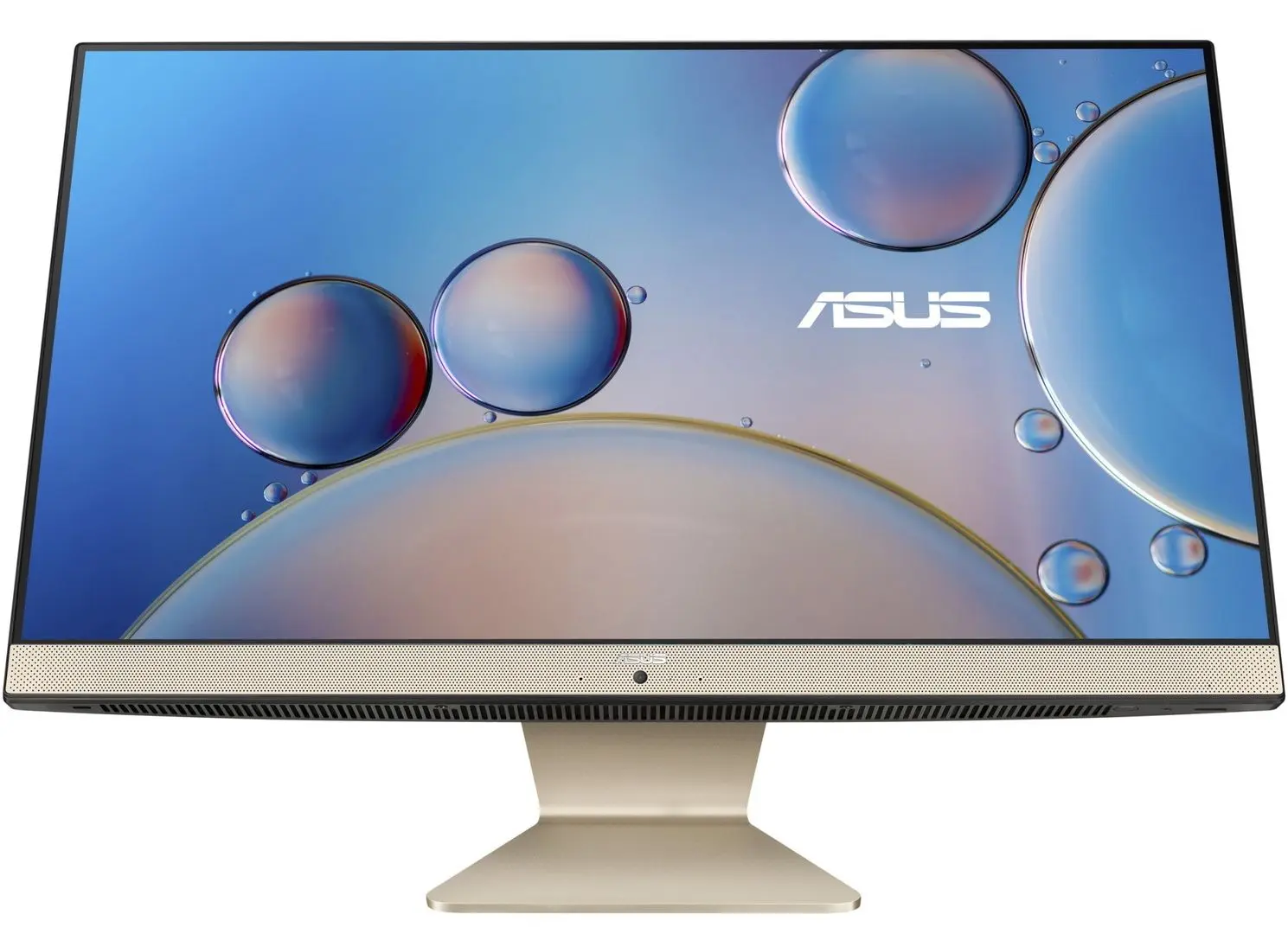 Моноблок Asus M3400WYAK-BA009X AMD Ryzen 5 5625U 8GB DDR4/256GB SSD (Bej/Black)