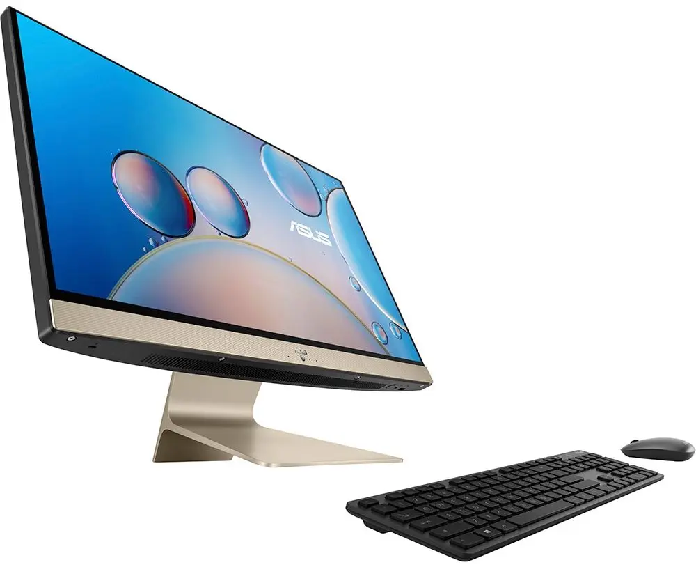 Моноблок Asus M3700 AMD Ryzen 3 5300U 8GB DDR4/512GB SSD (Black)