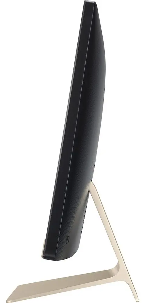 Моноблок Asus M3700 AMD Ryzen 3 5300U 8GB DDR4/512GB SSD (Black)