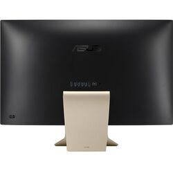 Моноблок Asus M3700 AMD Ryzen 3 5300U 8GB DDR4/512GB SSD (Black) Thumb