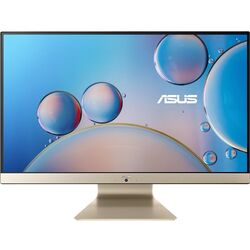Моноблок Asus M3700 AMD Ryzen 3 5300U 8GB DDR4/512GB SSD (Black) Thumb