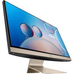 Моноблок Asus M3700 AMD Ryzen 3 5300U 8GB DDR4/512GB SSD (Black) Thumb