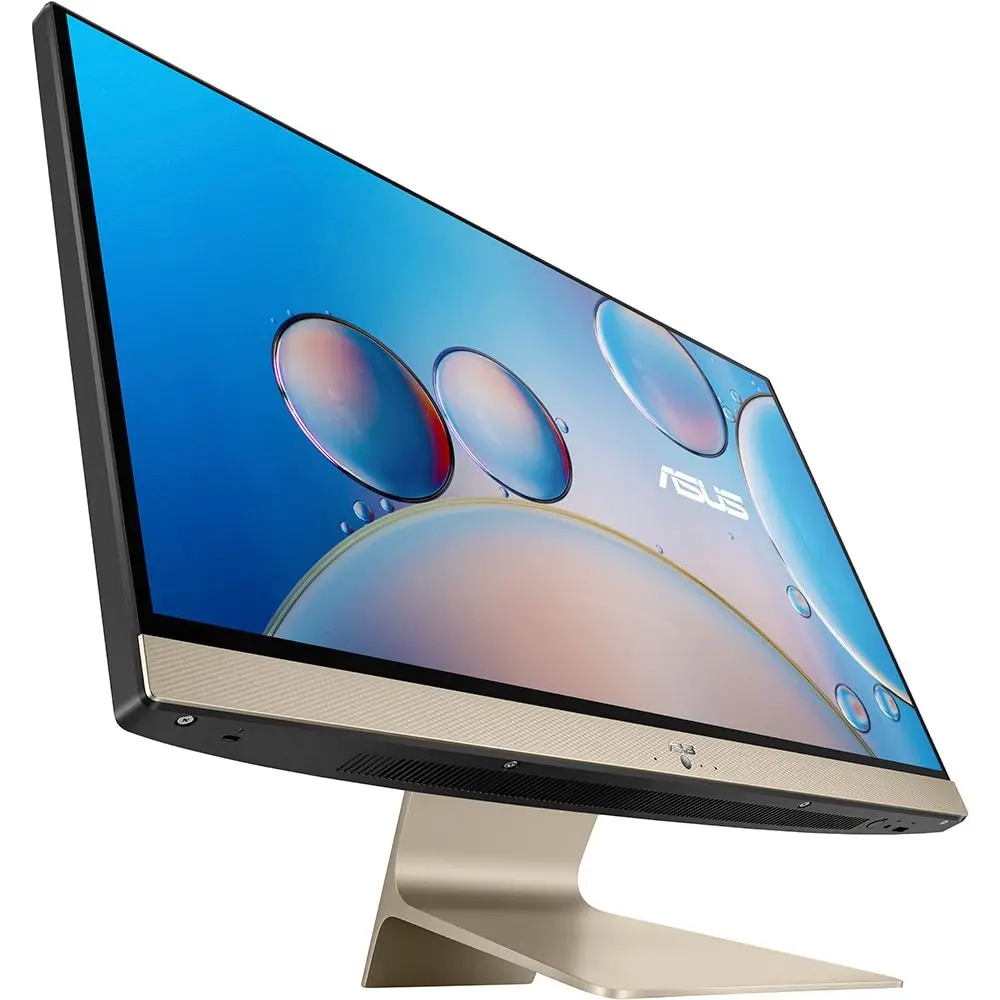 Моноблок Asus M3700 AMD Ryzen 3 5300U 8GB DDR4/512GB SSD (Black)