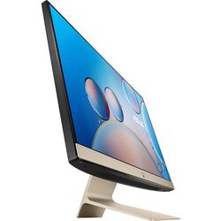 Моноблок Asus M3700 AMD Ryzen 3 5300U 8GB DDR4/512GB SSD (Black) Thumb