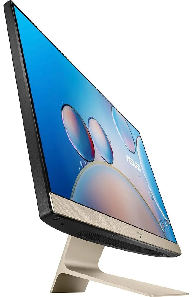 Моноблок Asus M3700 AMD Ryzen 3 5300U 8GB DDR4/512GB SSD (Black)