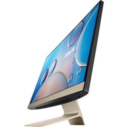 Моноблок Asus M3700 AMD Ryzen 3 5300U 8GB DDR4/512GB SSD (Black) Thumb