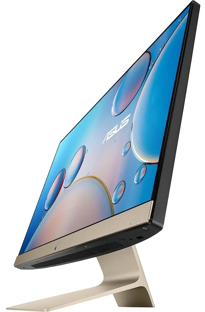 Моноблок Asus M3700 AMD Ryzen 3 5300U 8GB DDR4/512GB SSD (Black)