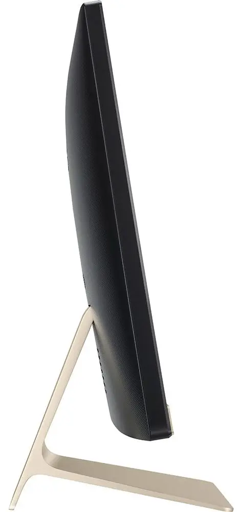 Моноблок Asus M3700 AMD Ryzen 3 5300U 8GB DDR4/512GB SSD (Black)