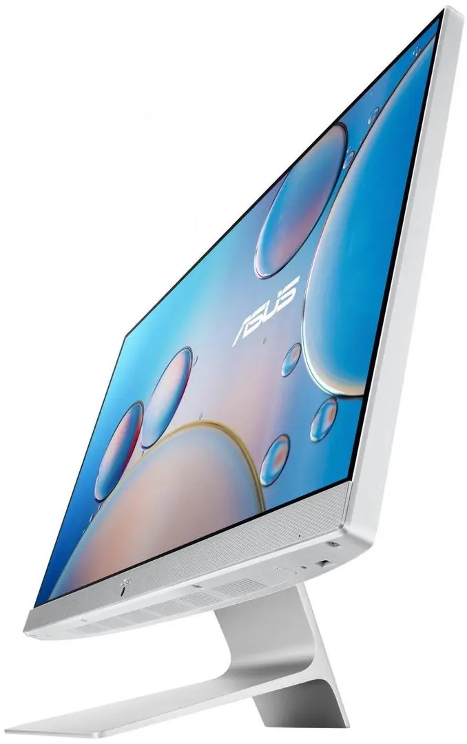 Моноблок Asus M3700 AMD Ryzen 7 5700U 16GB DDR4/512GB SSD (White)