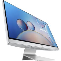Моноблок Asus M3700 AMD Ryzen 7 5825U 16GB DDR4/512GB SSD (White) Thumb