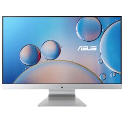 All in One Asus M3700 AMD Ryzen 7 5825U 16GB DDR4/512GB SSD (White)