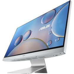 Моноблок Asus M3700 AMD Ryzen 7 5825U 16GB DDR4/512GB SSD (White) Thumb