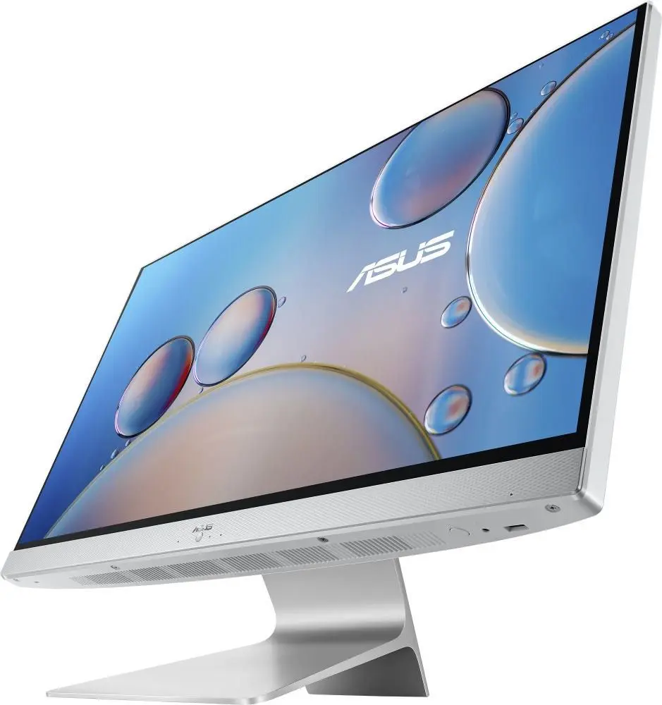 Моноблок Asus M3700 AMD Ryzen 7 5825U 16GB DDR4/512GB SSD (White)